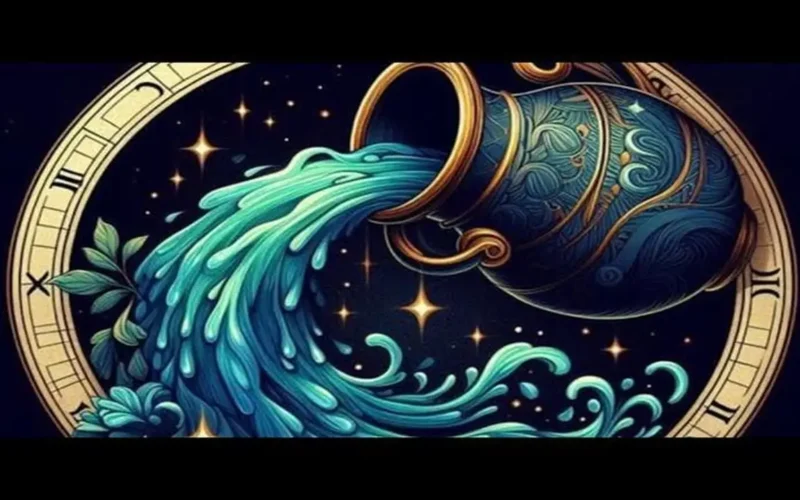 تحذير مالي عاجل.. توقعات برج الدلو ليوم السبت 24 يناير 2026 تثير الحذر